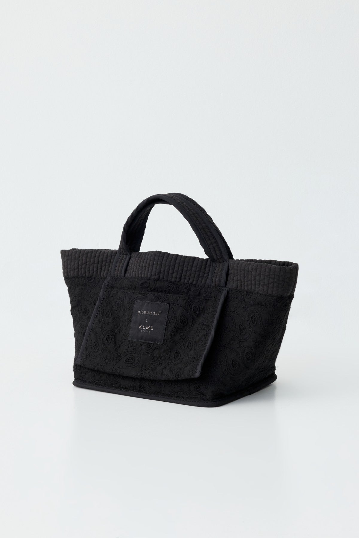 Pionunnal x KUME Garden Mini Lace Reversible Bag
