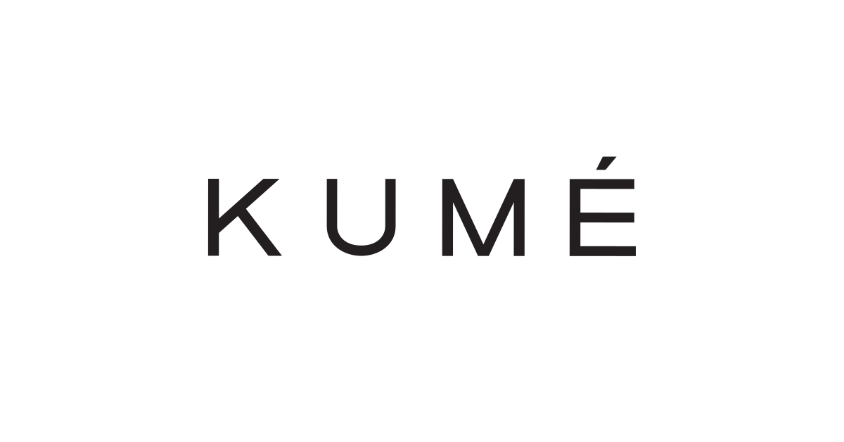 KUME Japan