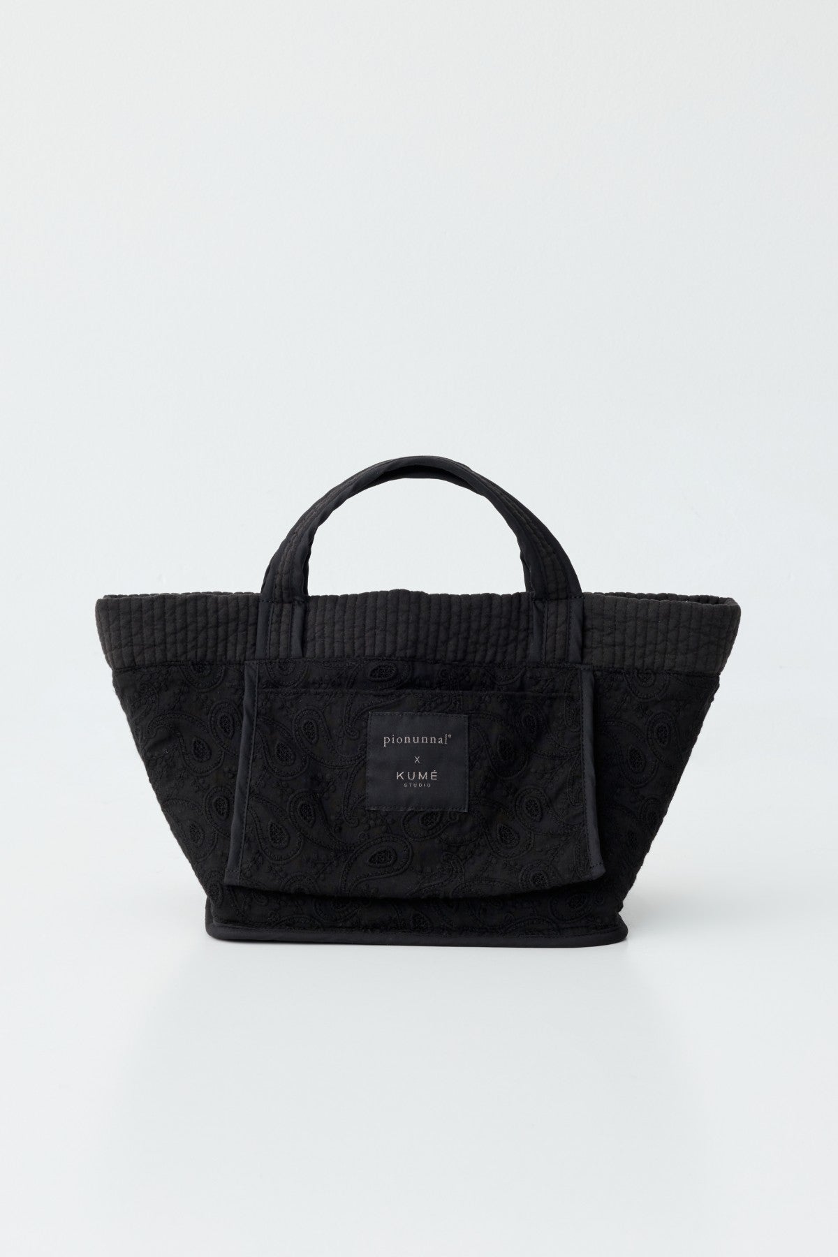 Pionunnal x KUME Garden Mini Lace Reversible Bag