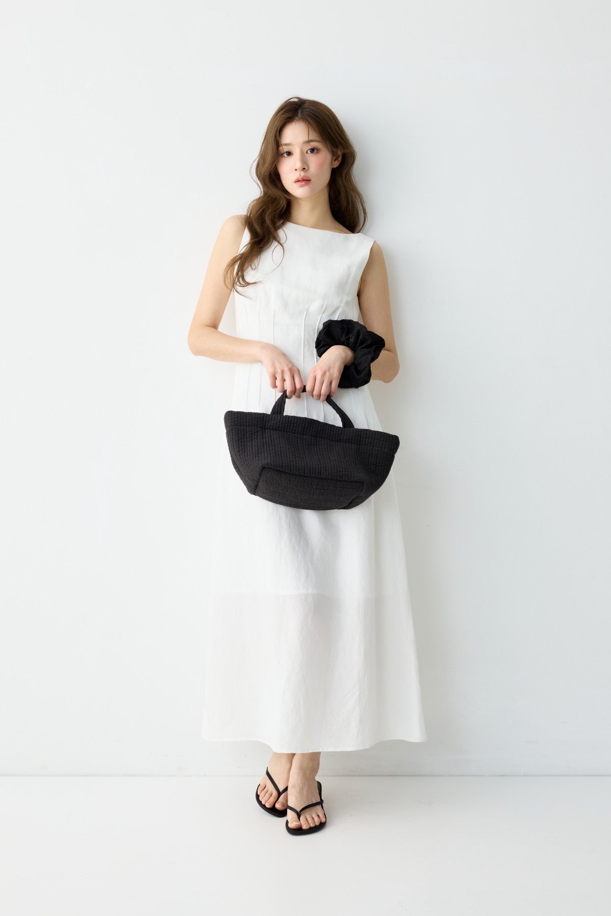 Pionunnal x KUME Garden Mini Lace Reversible Bag