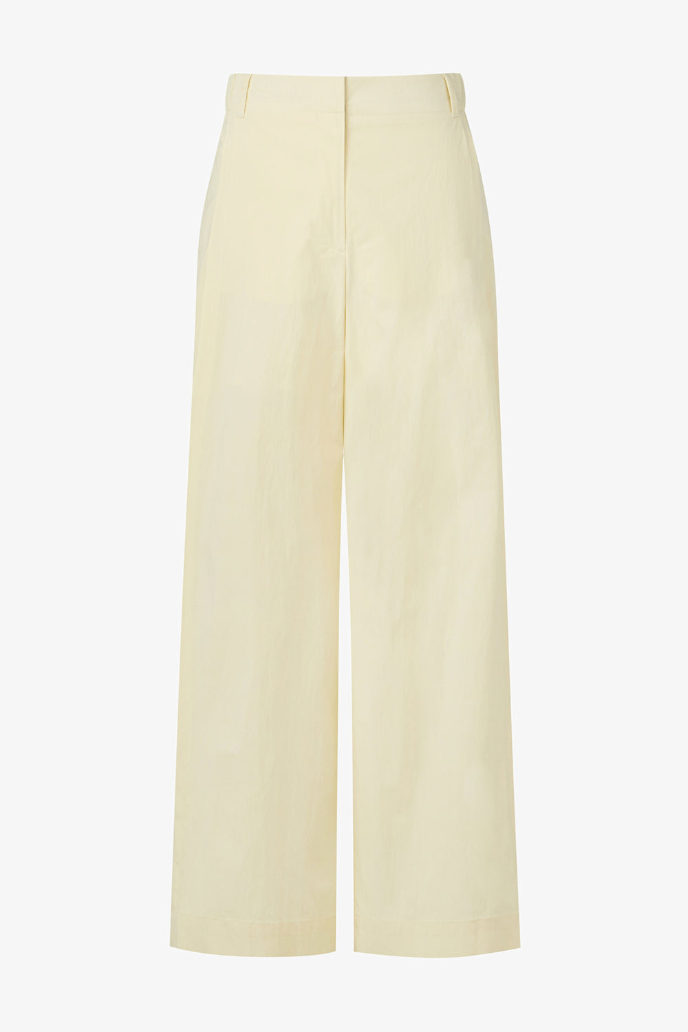 KUME/クメ Pleated Ruffle Sleeveless Long Dress ワンピース
