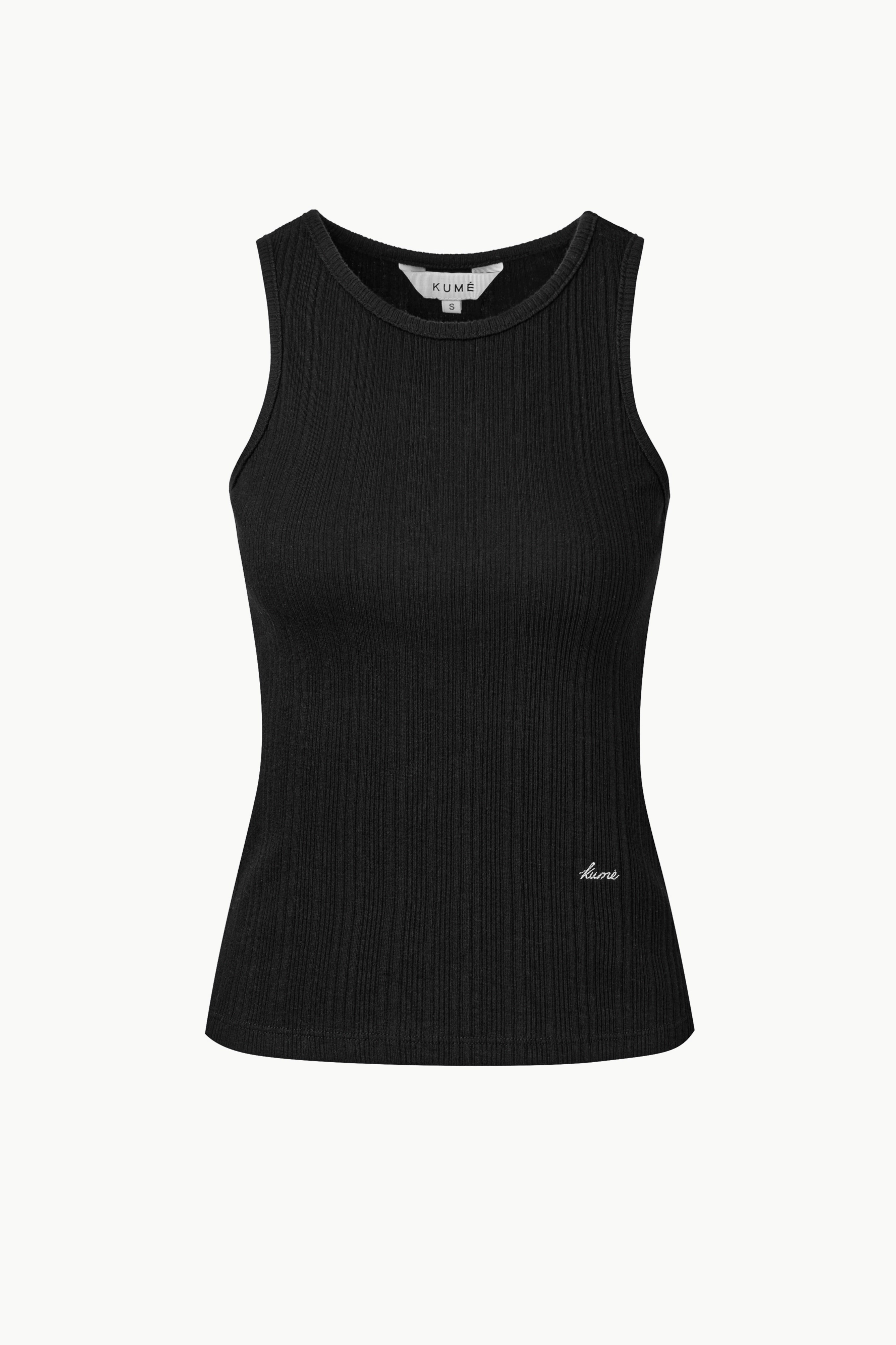Basic Tank Top