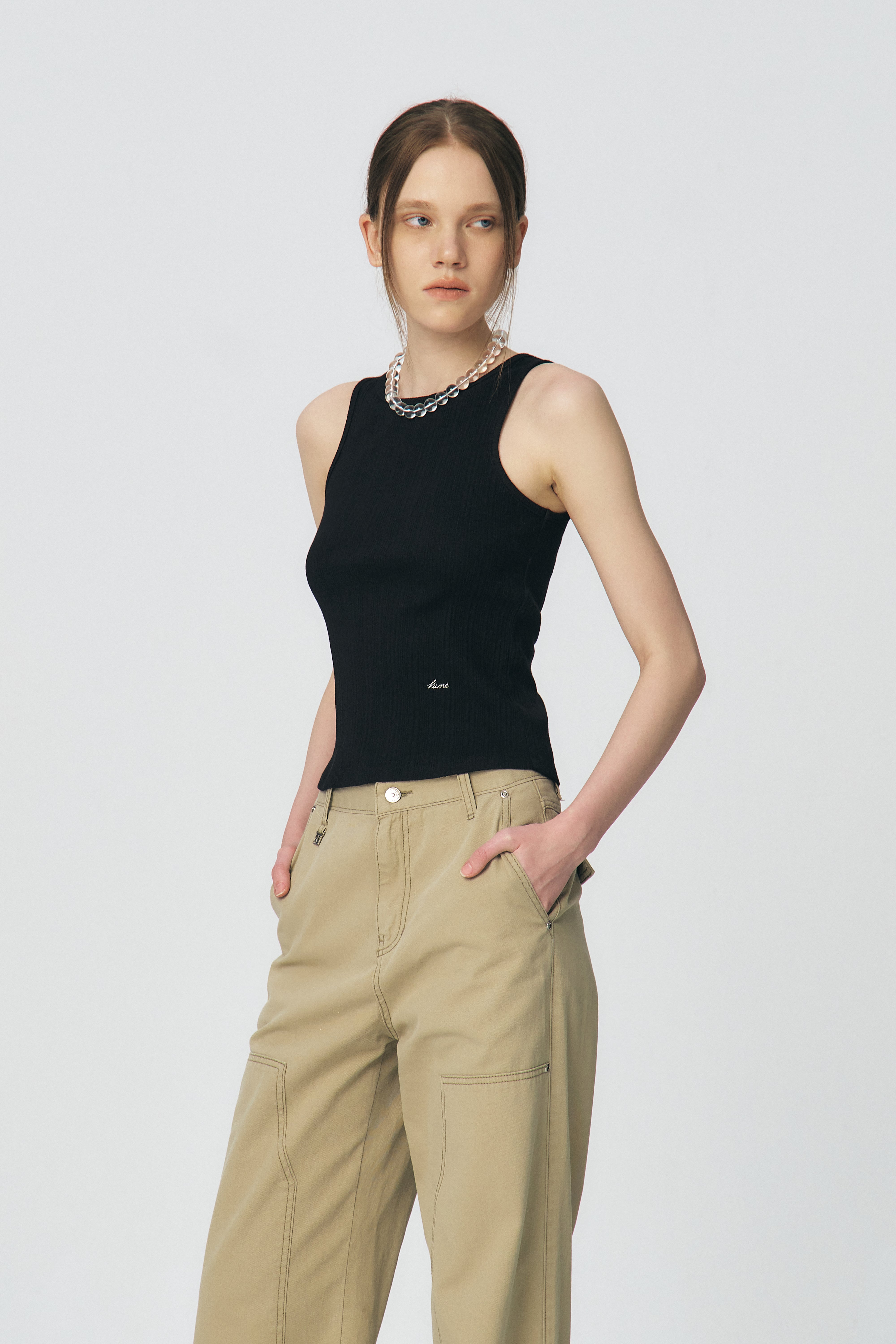 Basic Tank Top