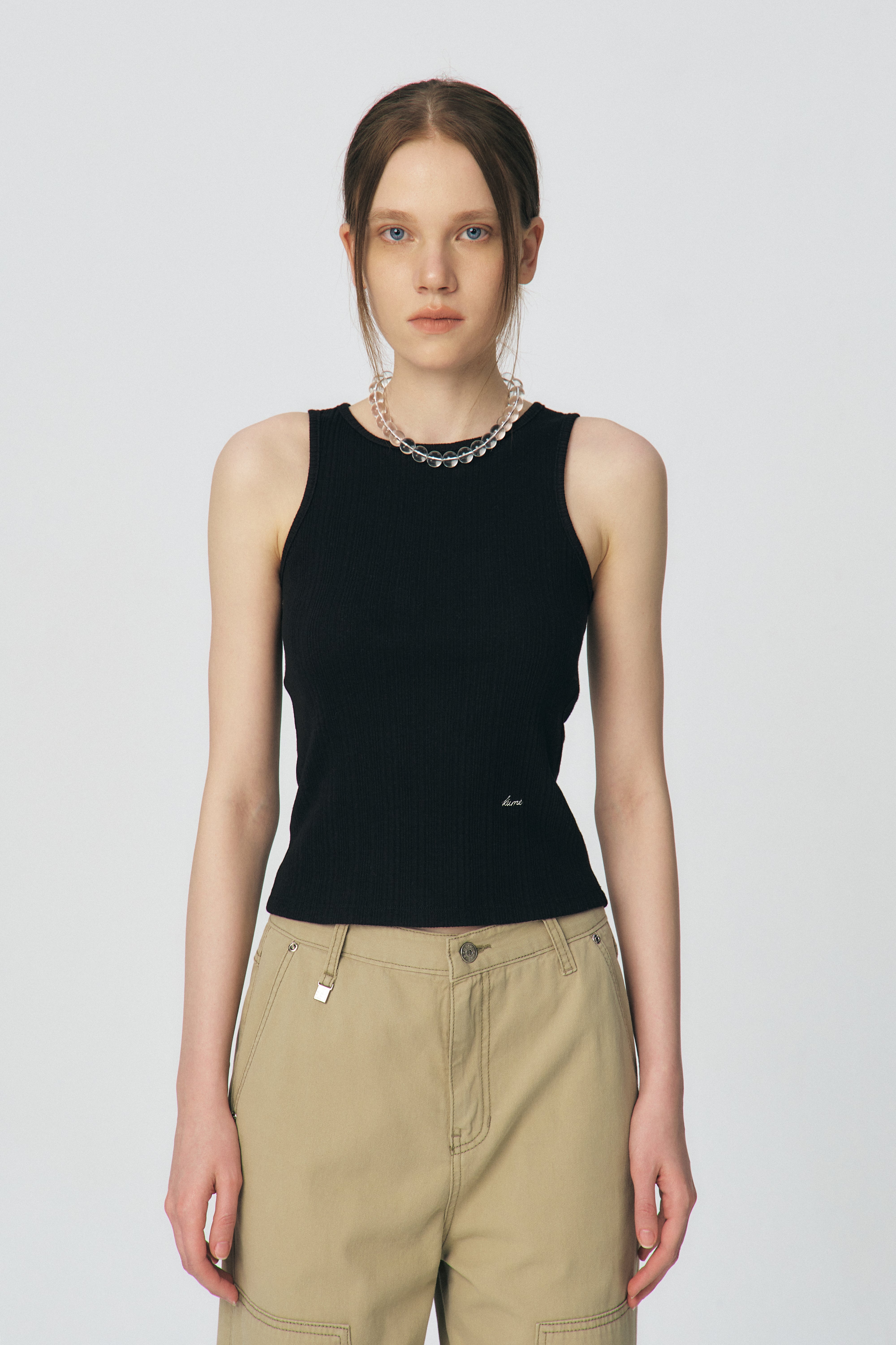 Tankoさま専用 Basic Tank Top
