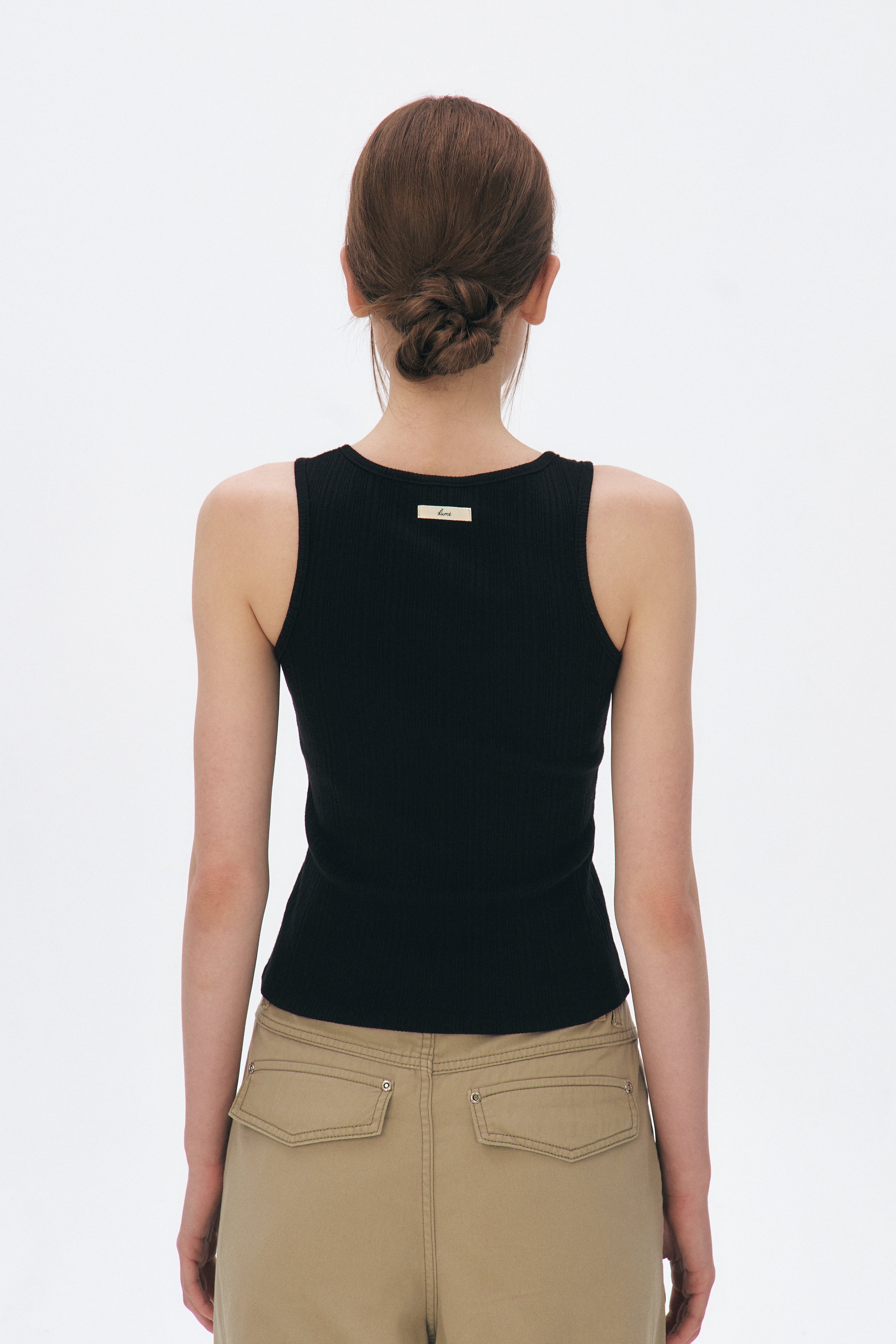 Basic Tank Top