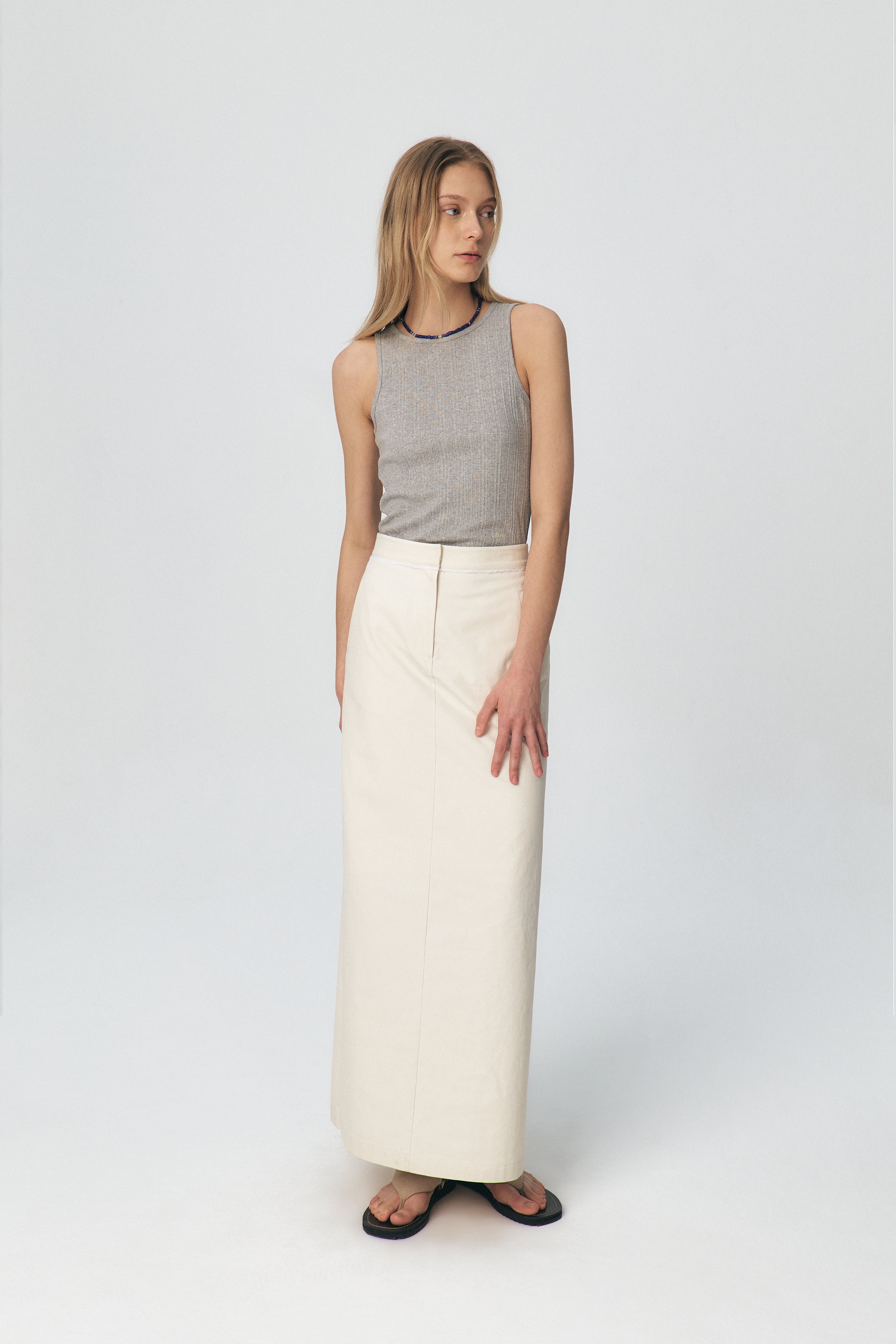 Basic Tank Top
