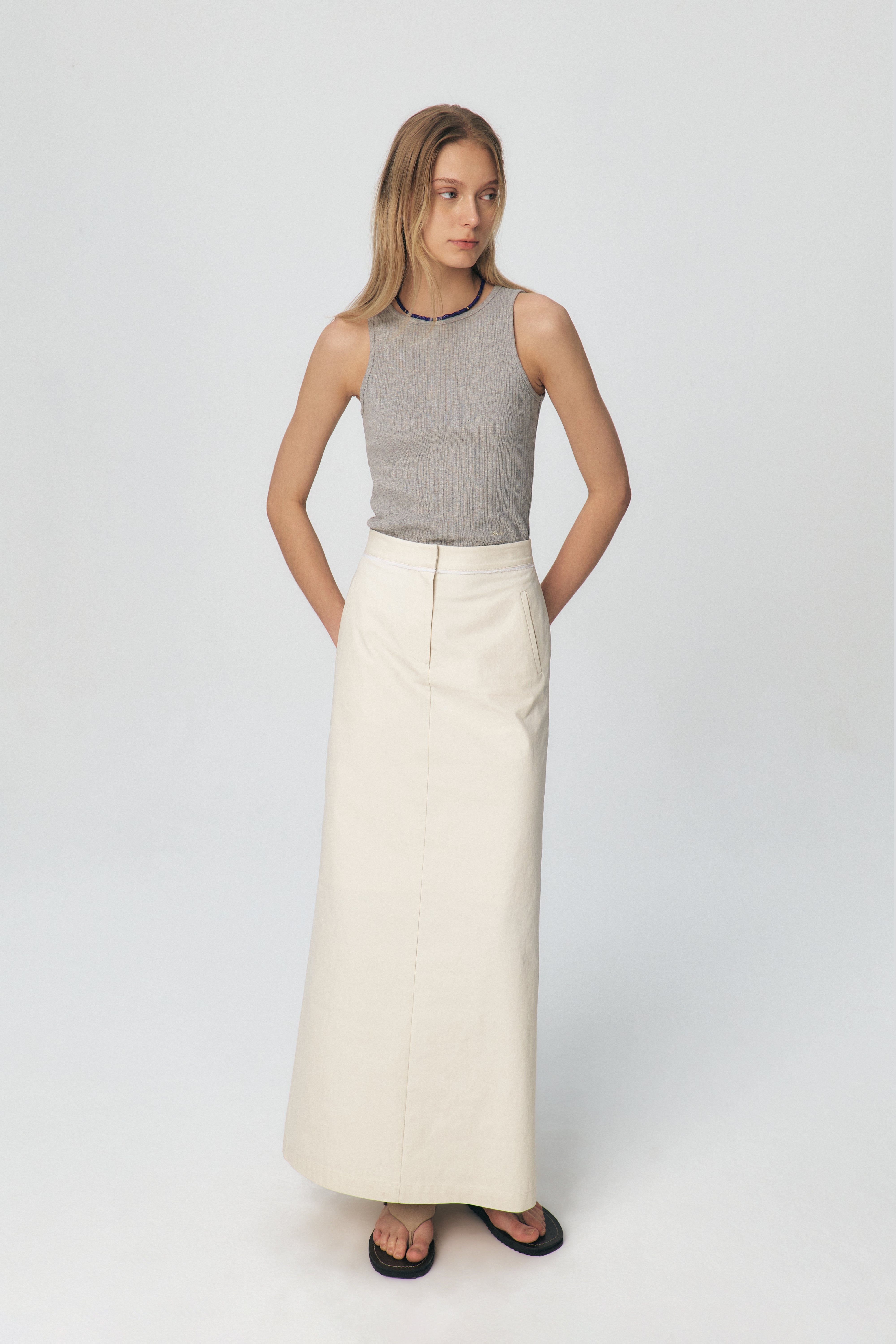 Basic Tank Top