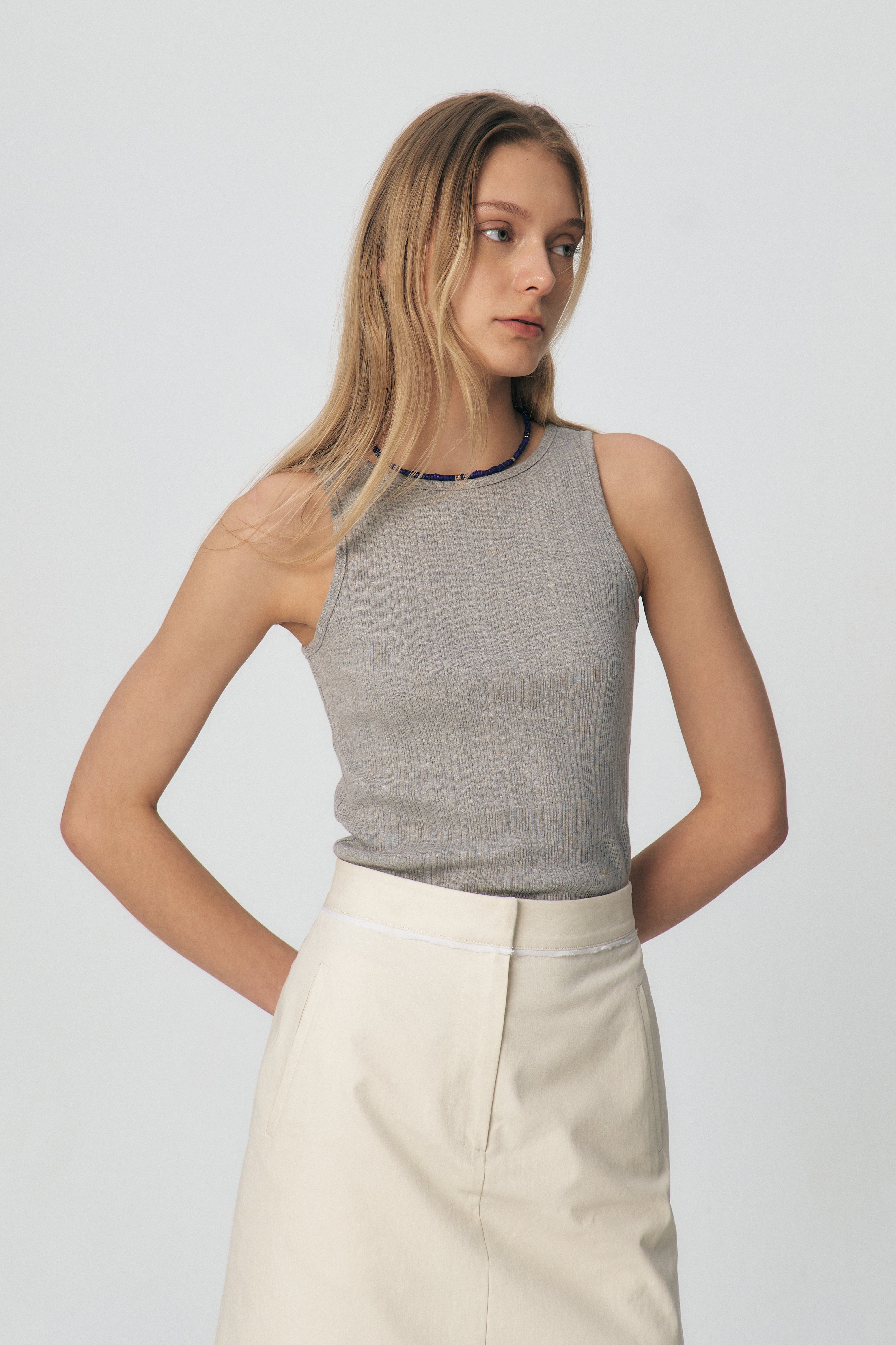 Basic Tank Top