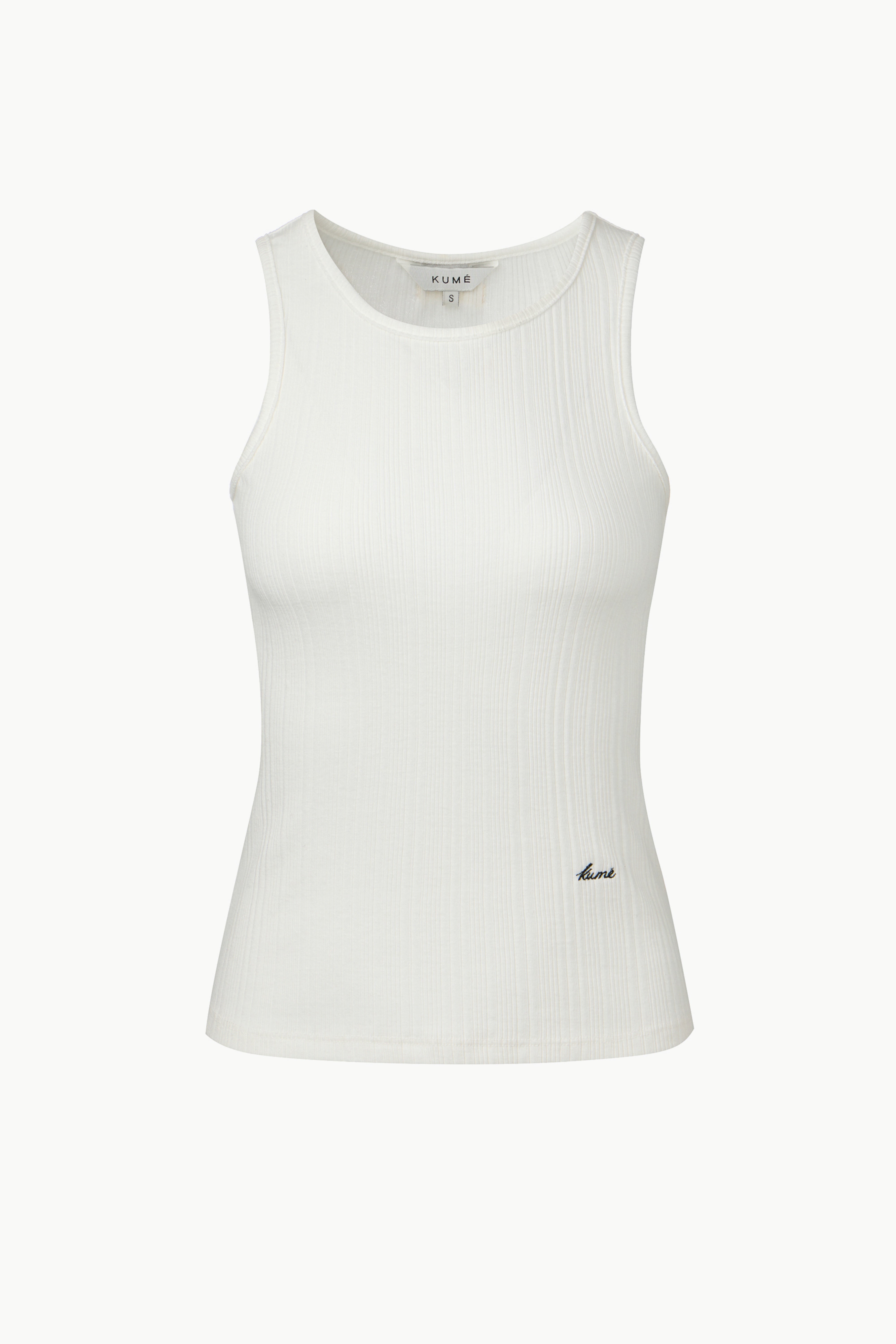 Basic Tank Top