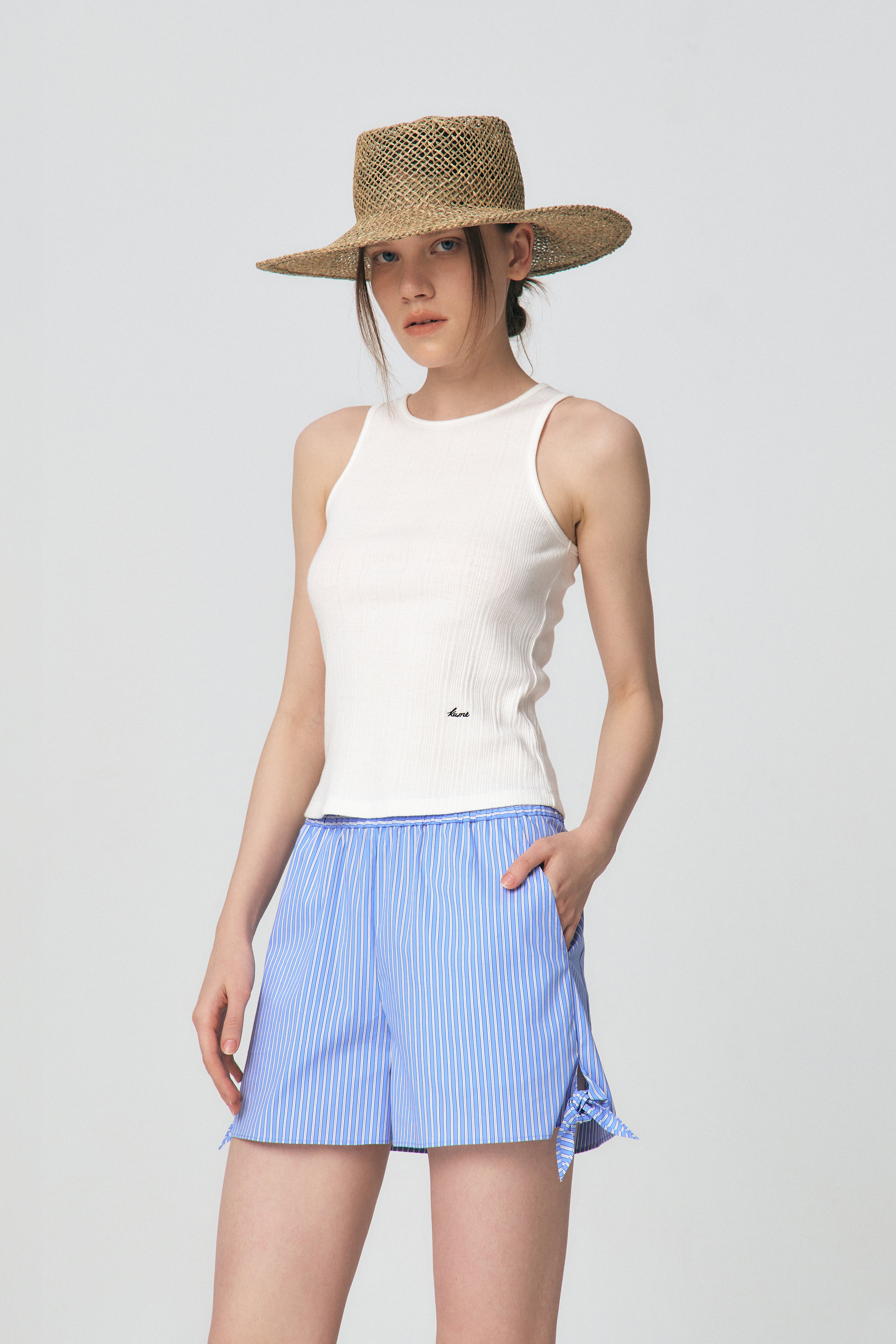 Basic Tank Top