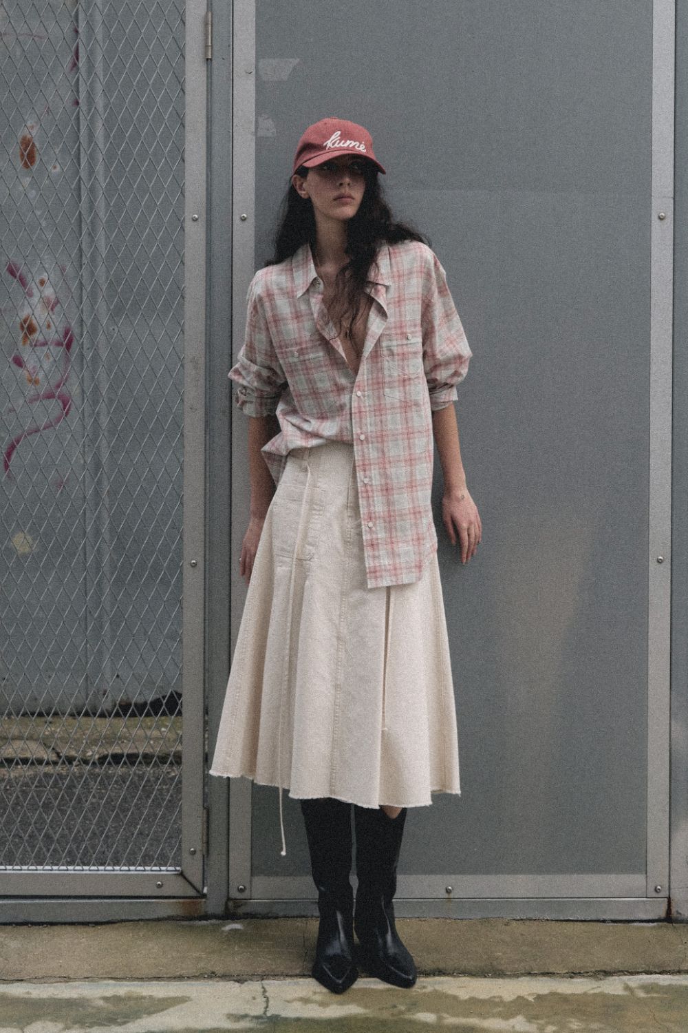 Skirts