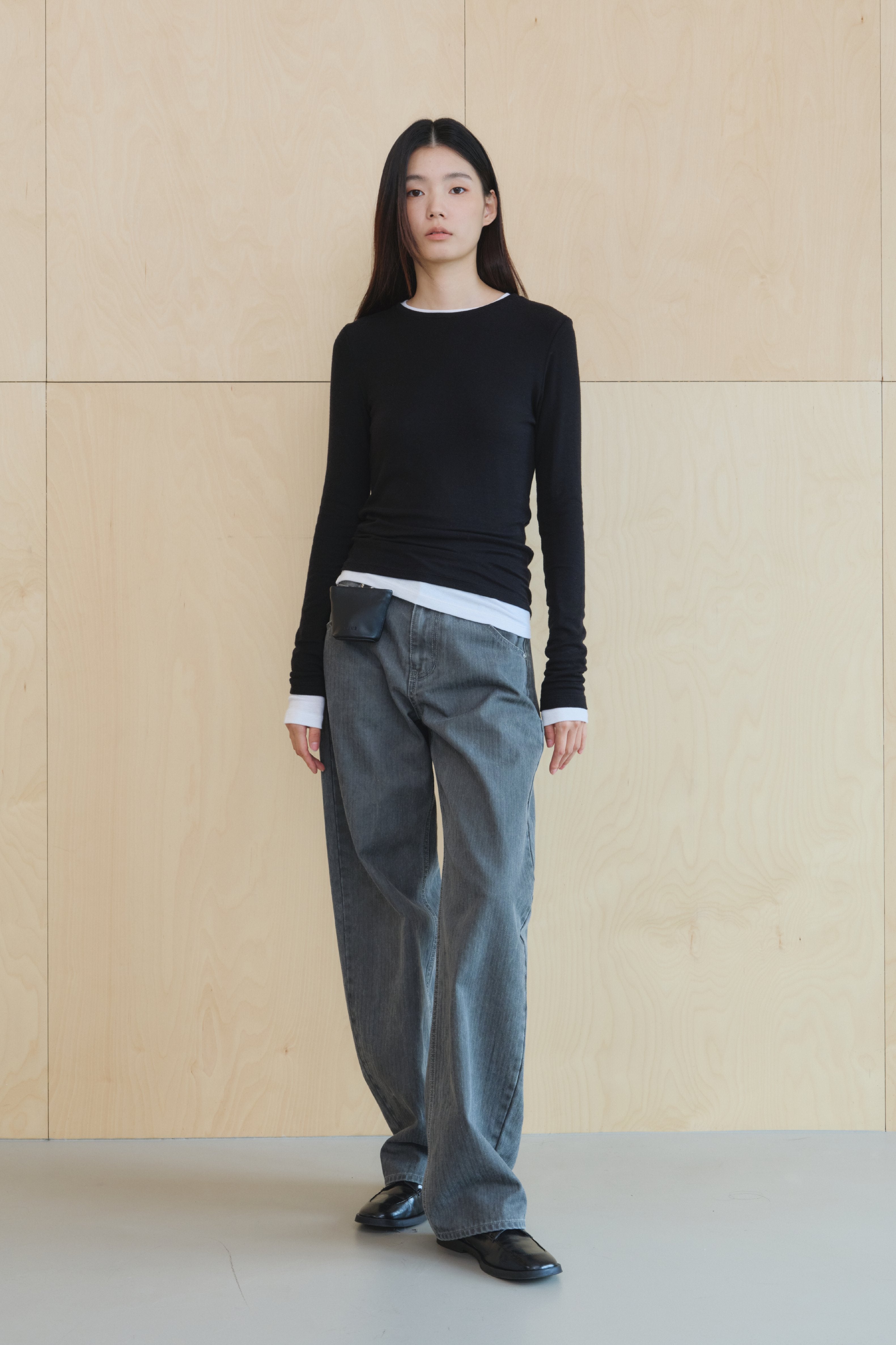 New Arrival